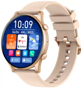 Hagen HC55.110.5310 - Smartwatch - miniaturka - grafika 1