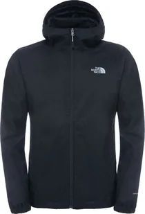 Kurtka narciarska męska The North Face Kurtka The North Face M Quest Jacket męs. : Kolor - Czarny, Rozmiar - XS - Kurtki narciarskie - miniaturka - grafika 1
