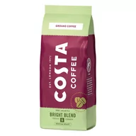 Kawa - COSTA COFFEE ZESTAW kaw mielonych Costa Coffee 4x200g 5012547001698 - miniaturka - grafika 1