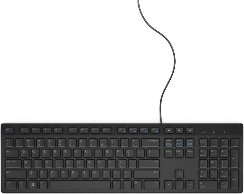 Dell KB216 580-ADHY_LT 580-ADHY_LT