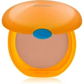 Podkłady do twarzy - Shiseido Podkład Sun Protection SPF6 12 g Damskie - miniaturka - grafika 1