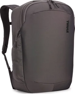 Thule Subterra 2 | Fits up to size 16 &quot; | Carry-on luggage | Vetiver Gray - Walizki - miniaturka - grafika 1