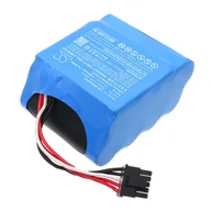 Akcesoria do robotów sprzątających - Dreame X40 / R2401-4S2P-MMYD 5200mAh 74.88Wh Li-Ion 14.8V (Cameron Sino) - miniaturka - grafika 1