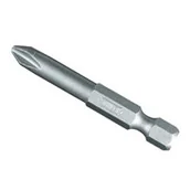 Wkrętarki - Stanley Końcówka 1/4" długa ph2 x 50 mm - 10 szt 689921 - miniaturka - grafika 1