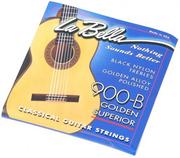 Struny gitarowe  - Bella La Elite Classical Guitar Strings 653887 - miniaturka - grafika 1