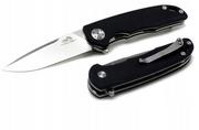 Noże - Nóż składany FT901 survival EDC stal D2 flipper - miniaturka - grafika 1