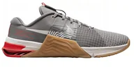 Moda i Uroda OUTLET - Buty męskie sportowe Nike Metcon 8 DO9328-005 r. 44 - miniaturka - grafika 1