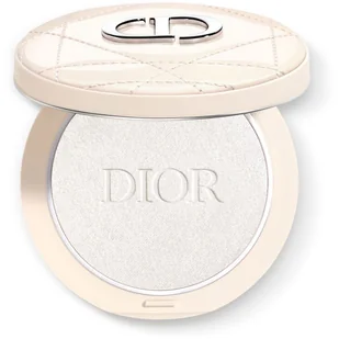 Dior Forever Couture Luminizer 03 6.0 g - Rozświetlacze do twarzy i ciała - miniaturka - grafika 1