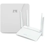 Routery - ZTE MF258 Pro ODU-IDU - miniaturka - grafika 1