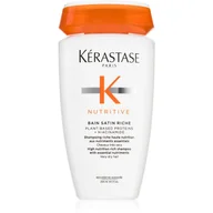 Szampony do włosów - Kérastase Nutritive - miniaturka - grafika 1