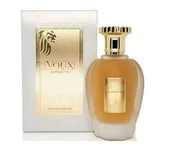 Wody i perfumy damskie - Paris Corner Emir Voux Elegante, Woda Perfumowana, 100ml - miniaturka - grafika 1