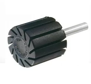 Klingspor na trzpieniu 15 x 30 x 6 mm - Akcesoria do elektronarzędzi - miniaturka - grafika 1