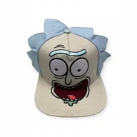 Czapki i chusty sportowe męskie - Czapka z daszkiem SPENCER'S - miniaturka - grafika 1