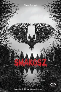 Smakosz - E-booki - kryminał i sensacja - miniaturka - grafika 1