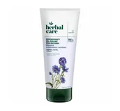 Peelingi do ciała - Farmona Herbal Care regenerujący żel-peeling pod prysznic Bławatek z Ekstraktem z Werbeny 200 ml - miniaturka - grafika 1