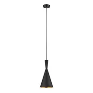 Lampy sufitowe - Italux Pedro lampa wisząca 1-punktowa MDM-2361/1 - miniaturka - grafika 1