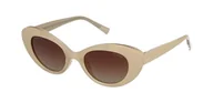 Okulary przeciwsłoneczne - Okulary Przeciwsłoneczne Solano Ss 20853 C - miniaturka - grafika 1