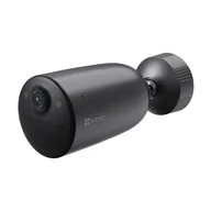 Kamery do monitoringu - EZVIZ EB3 4G Kula (kształt) Kamera bezpieczeństwa IP Zewnętrzna 2304 x 1296 px Sufit / Ściana - miniaturka - grafika 1
