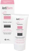Kosmetyki do higieny intymnej - Krem do higieny intymnej Leti Letifem Paediatric Vulvar Cream 30 ml (8431166150049) - miniaturka - grafika 1
