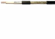 Kable - RG58ALL linka 10 metrów przewodu koncentrycznego 50 Om Satec - miniaturka - grafika 1