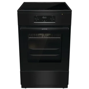 Kuchenka gazowo-elektryczna GORENJE MEKIS5101B Extra Steam - Kuchenki gazowo-elektryczne - miniaturka - grafika 1