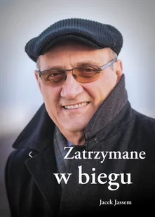 Zatrzymane w biegu - Wywiady - miniaturka - grafika 1