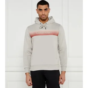 Calvin Klein Bluza Regular Fit - Bluzy męskie - miniaturka - grafika 1