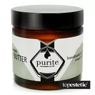 Balsamy i kremy do ciała - Purite Purite Body Butter Lime Masło do ciała - Limonka 120 ml - miniaturka - grafika 1