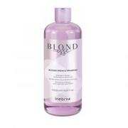 Szampony do włosów - Inebrya Blonde Miracle szampon do blond 1000ml - miniaturka - grafika 1