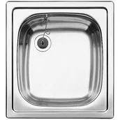 Zlewozmywaki - Blanco TOP EE 4x4 501065 - miniaturka - grafika 1