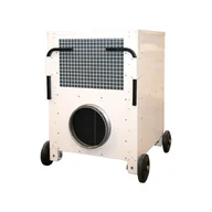 Klimatyzatory - Klimatyzator przenośny Master AC 24 Master Heaters - miniaturka - grafika 1