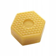 Mydła - Speick Mydło do ciała Vegetable Oil Honey 75 g - miniaturka - grafika 1