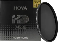Filtry fotograficzne - Hoya filter neutral density HD Mk II IRND64 67mm - miniaturka - grafika 1