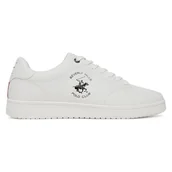 Sneakersy męskie - Sneakers Beverly Hills Polo Club MYL-CE23388A - miniaturka - grafika 1