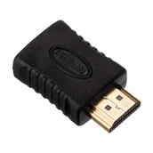 Kable miedziane - Lindy Hdmi Non-Cec Adapter Type A - miniaturka - grafika 1