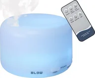 Nawilżacze powietrza - Nawilżacz powietrza Blow 44-550# Nawilżacz powietrza blow h-01 biały - miniaturka - grafika 1