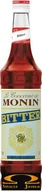 Syropy i koncentraty owocowe - Koncentrat BITTER Monin 700ml - miniaturka - grafika 1