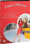 Komedie DVD - Wyznania zakupoholiczki DVD) P.J Hogan - miniaturka - grafika 1