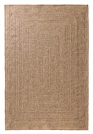 Dywany - Dywan Nowoczesny Kenzy Maronne - miniaturka - grafika 1