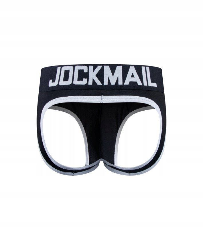 Męska bielizna, slipy marki JOCKMAIL rozmiar L, nowe (987)