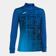 Bluzy damskie - Bluza do biegania damska Joma Elite VIII - miniaturka - grafika 1