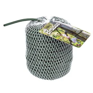 BRADAS Wężyk do mocowania roślin 3,9mm x 30m 5328 TYW39X030 - Pozostałe akcesoria do uprawy roślin - miniaturka - grafika 2