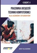 Systemy operacyjne i oprogramowanie - Pracownia Urządzeń Techniki Komputerowej. Część 2 - miniaturka - grafika 1