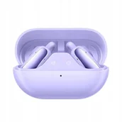 Słuchawki - Picun W3 fioletowe - miniaturka - grafika 1