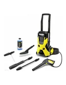 Myjki ciśnieniowe - Karcher K5 BASIC CAR - miniaturka - grafika 1