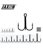 Inne akcesoria dla wędkarzy - Jaxon Kotwiczki Sumato-uniwersalne 16 Czarny Nsb - miniaturka - grafika 1