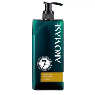 Aromase Anti-Dandruff - Szampon przeciwłupieżowy 400ml - Szampony do włosów - miniaturka - grafika 1