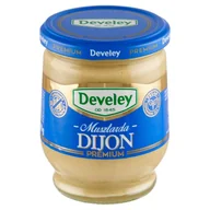 Szybkie dania obiadowe - Musztarda DIJON 270g Develey - miniaturka - grafika 1