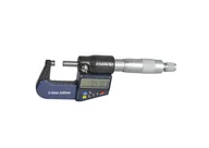 Suwmiarki i mikrometry - Mikrometr elektroniczny 0-25mm rozdzielczość 0,001mm - miniaturka - grafika 1