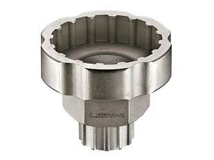 LEZYNE narzędzie do łożysk wewnętrznych, srebrny, 1-ST-exbbt CLT-V108 455000307_Silber - Narzędzia rowerowe - miniaturka - grafika 1